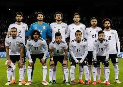 المنتخب الوطني