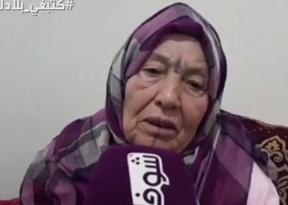 شفاء مغربية ثمانينية من فيروس كورونا