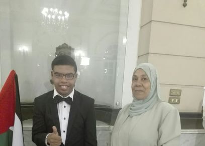 أحمد السيد