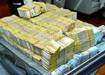 إماراتية تختلس 10 ملايين درهم