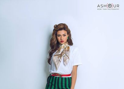 فرح شعبان