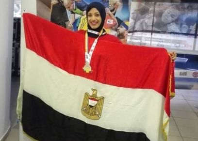 مريم المتولي 