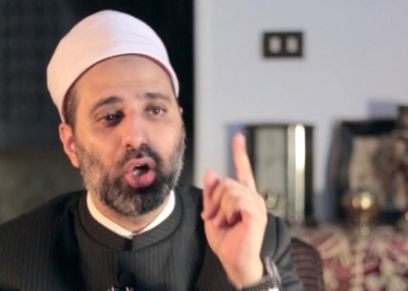 الشيخ أحمد الشريف