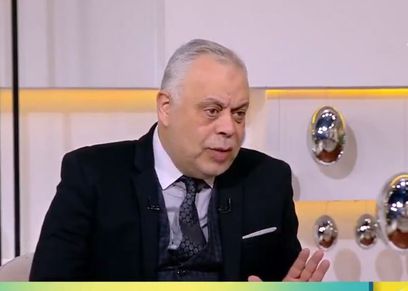 اشرف زكي