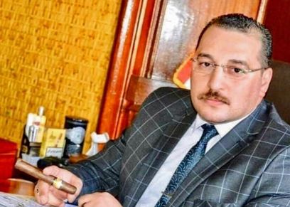 المستشار القانوني أحمد أبو علم