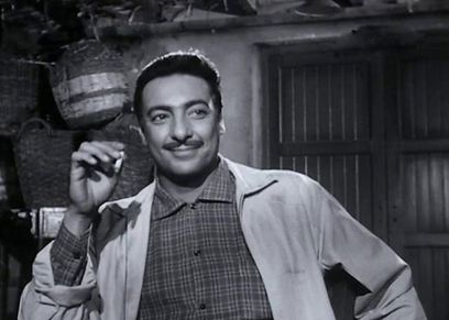 رشدي أباظة