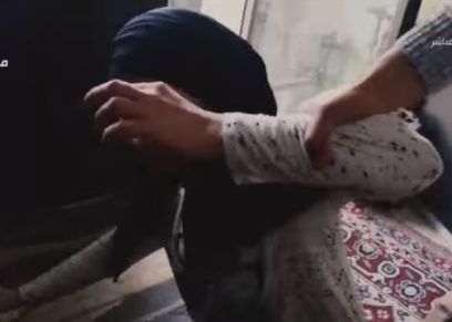 العنف