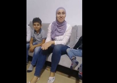 صفية الروسية