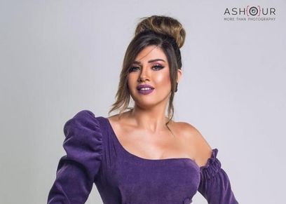 رانيا فريد شوقي 