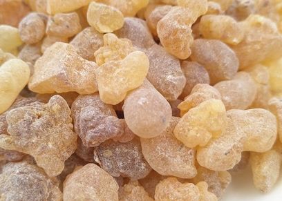 لبان الذكر للتنحيف في أسبوع - تعبيرية