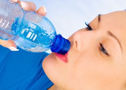 أخطاء تسبب العطش في شهر رمضان
