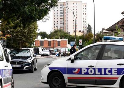 عارضة فرنسية تتهم نجماً في الدوري الإنجليزي باغتصابها
