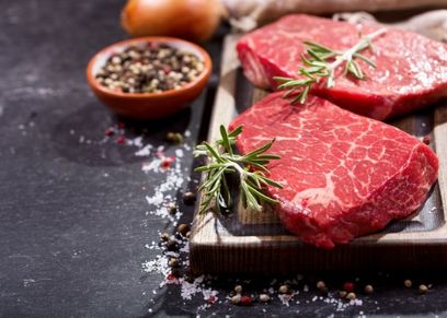 مواد غنية بالكوليسترول الضار