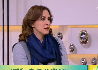 رانيا علواني