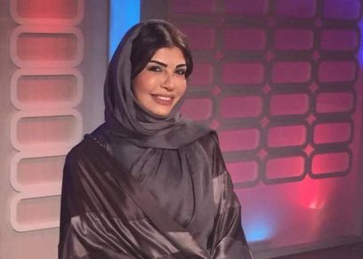 مصممة الازياء العالمية أميمة عزوز رئيس لجنة تصميم