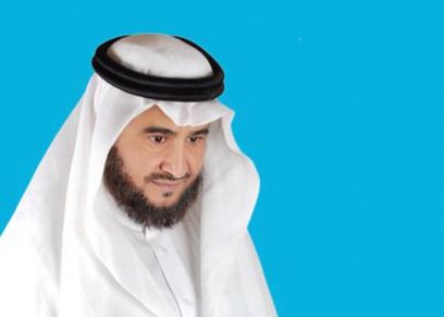 أحمد بن سعد القرني