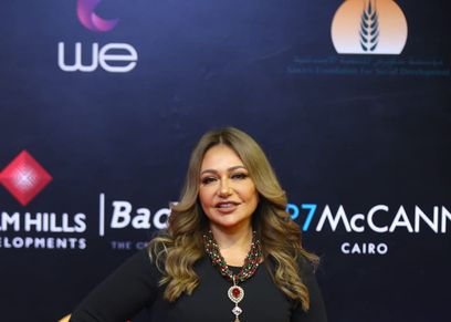 ليلى علوي