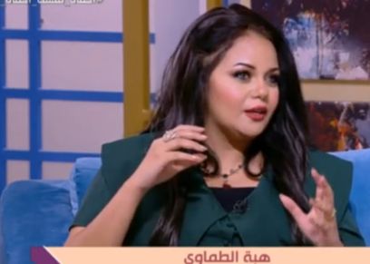 هبة الطماوي، أخصائي الصحة النفسية والإرشاد الأسري
