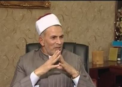 الشيخ شوقي عبد اللطيف