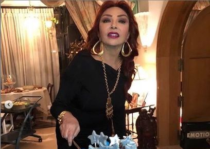 نبيلة عبيد