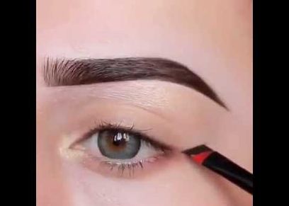 حكم تجميل الحاجبين بتقنية المايكروبليدنج