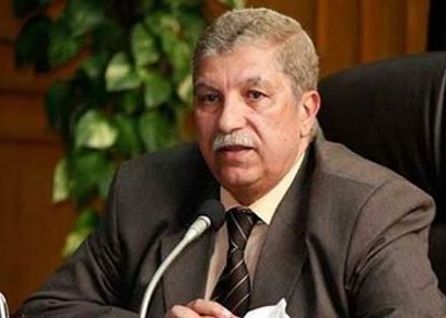 محافظ الإسماعيلية