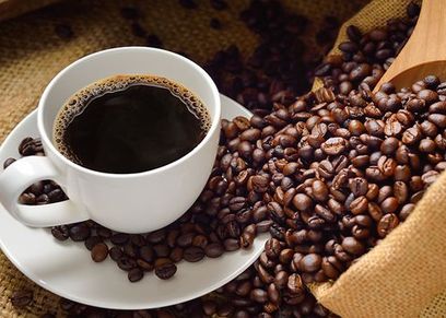 القهوة.. منبه أم منوم؟