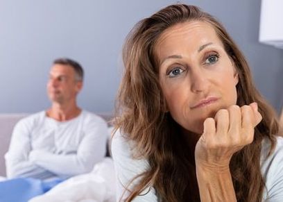 تأثير فيروس كورونا على العلاقة الزوجية