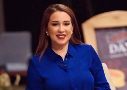 أسما شريف منير