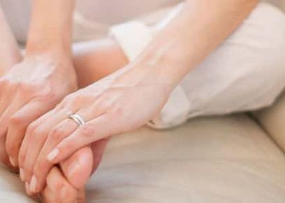 أعراض النقرس