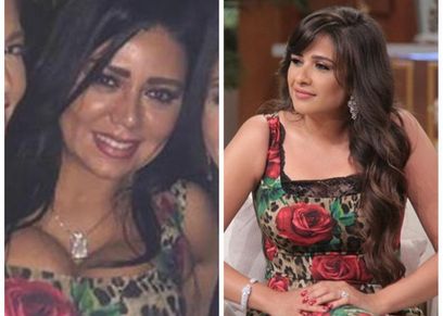 رانيا يوسف وياسمين عبدالعزيز