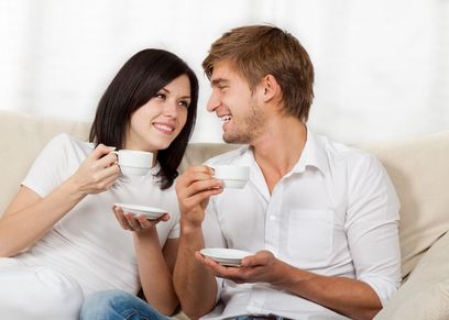 نجاح العلاقة الزوجية 