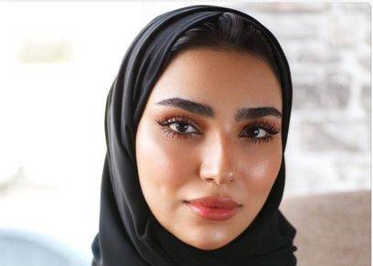 صورة للسعودية هيا الشمري