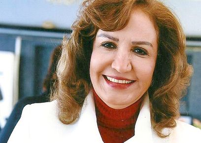 زينب الغزالي