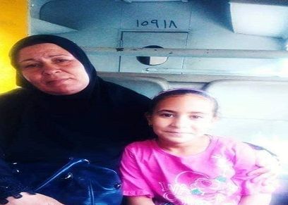 بعد 8 ساعات من فقدانها.. أسرة  الطفلة