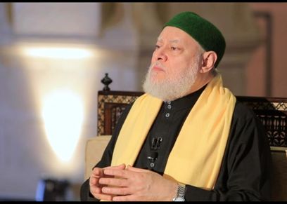 الدكتور على جمعة