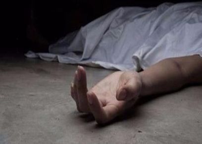 زوج يقتل زوجته ويدفنها في بيت الزوجية ويعرض الشقة للإيجار