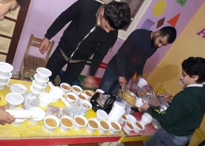 مبادرة أهل دمياط