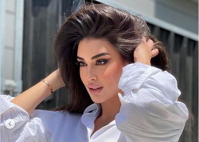ياسمين صبري
