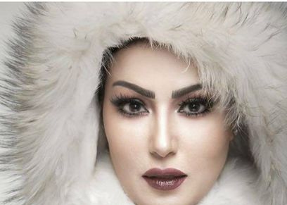سمية الخشاب