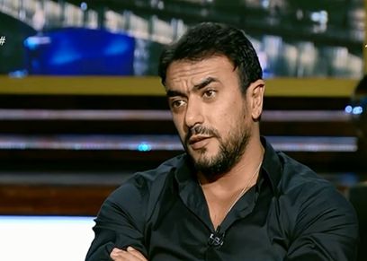 أحمد العوضي