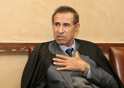 الدكتور محمود مهنا