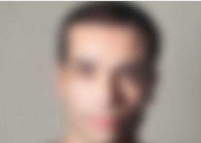 صورة متداولة للفنان المتحرش