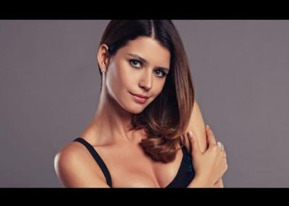 الممثلة بيرين سات