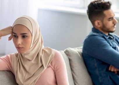 منع الزوج لزوجته من زيارة أهلها