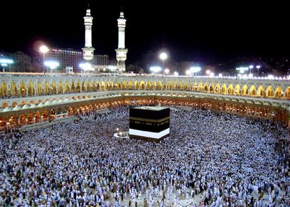  الإفتاء.. الحج أولى من مساعدة أولادك في الزواج