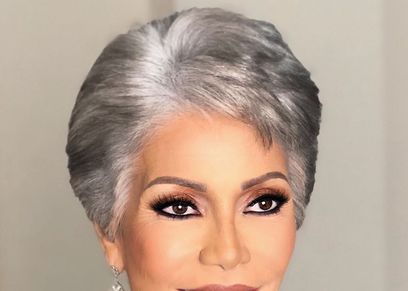 الفنانة سوسن بدر