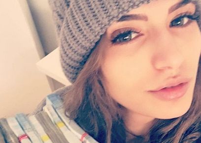 إحدى أغنى فتيات أثرياء تونس
