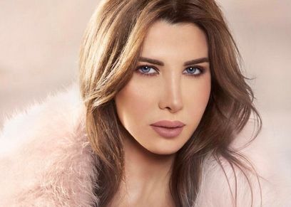 نانسي عجرم