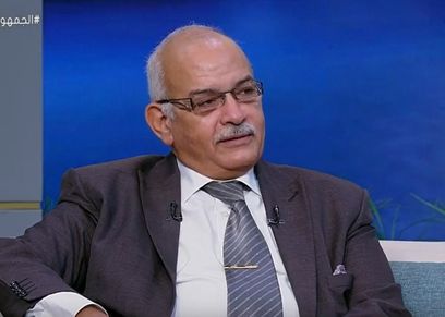 الدكتور حسام عباس رئيس قطاع السكان وتنظيم الأسرة